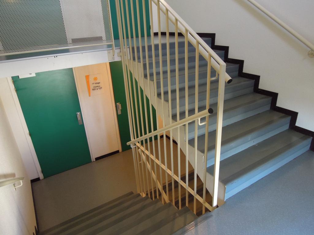 Premiere Classe Orleans Ouest - La Chapelle St Mesmin Εξωτερικό φωτογραφία