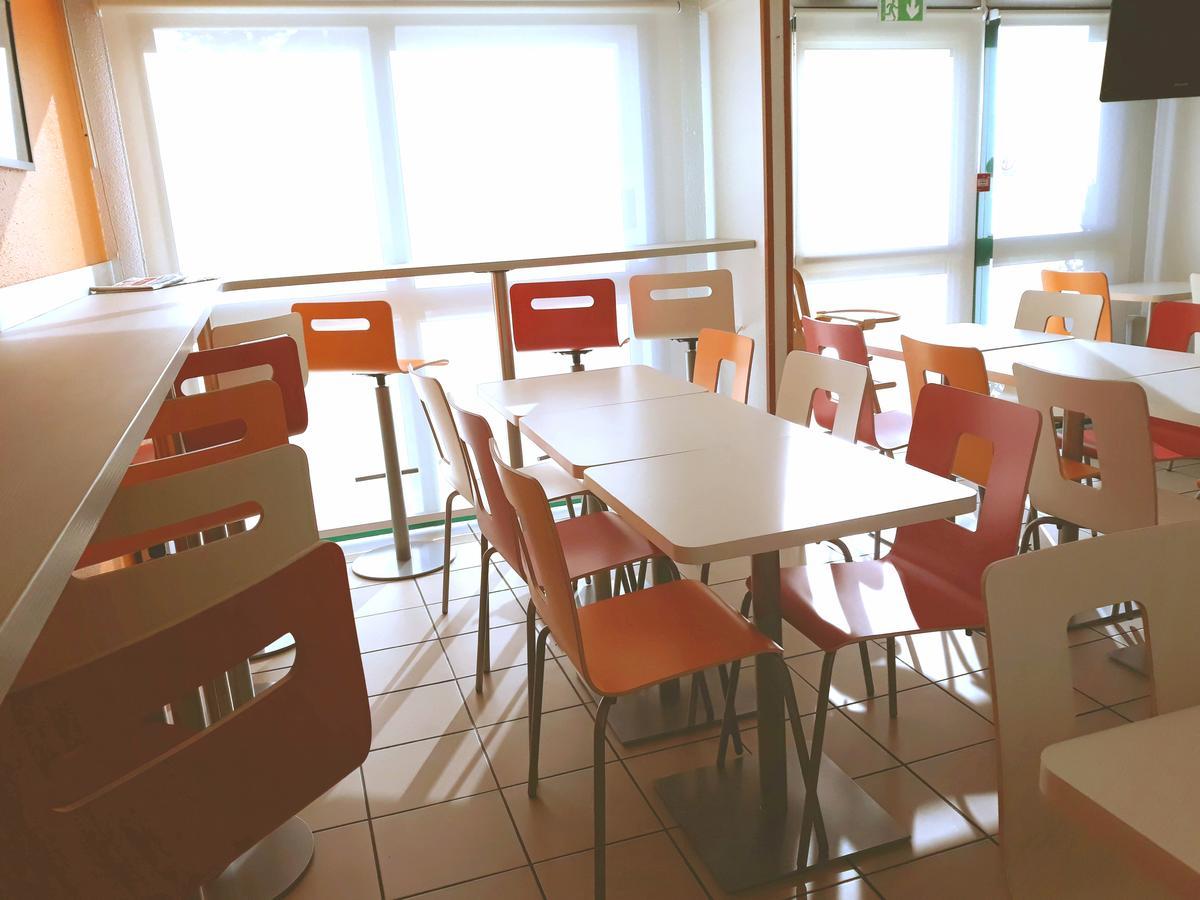 Premiere Classe Orleans Ouest - La Chapelle St Mesmin Εξωτερικό φωτογραφία