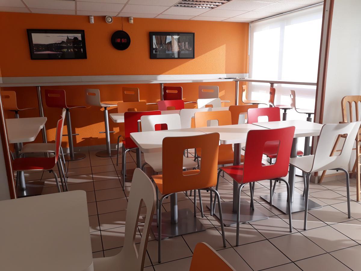 Premiere Classe Orleans Ouest - La Chapelle St Mesmin Εξωτερικό φωτογραφία