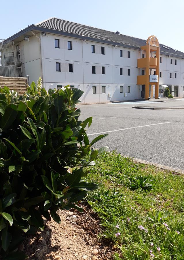 Premiere Classe Orleans Ouest - La Chapelle St Mesmin Εξωτερικό φωτογραφία
