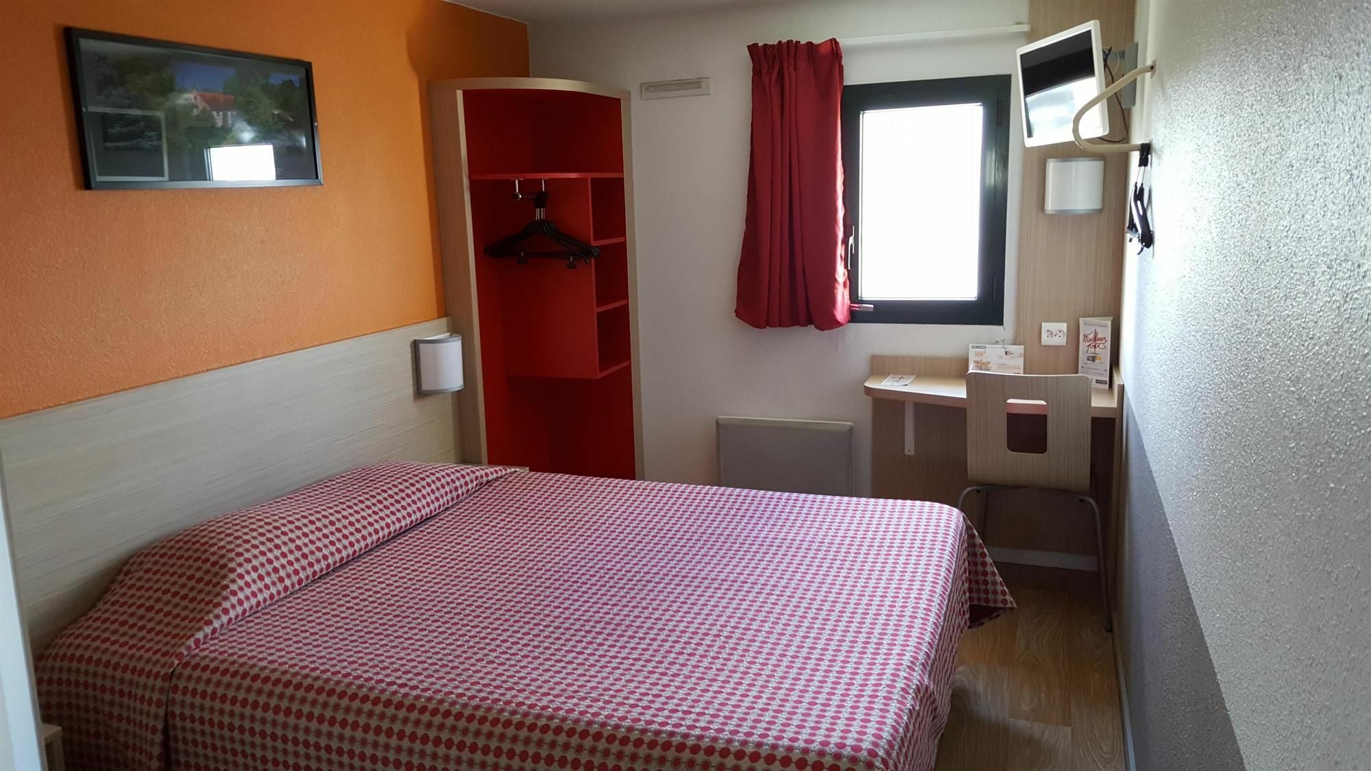 Premiere Classe Orleans Ouest - La Chapelle St Mesmin Εξωτερικό φωτογραφία