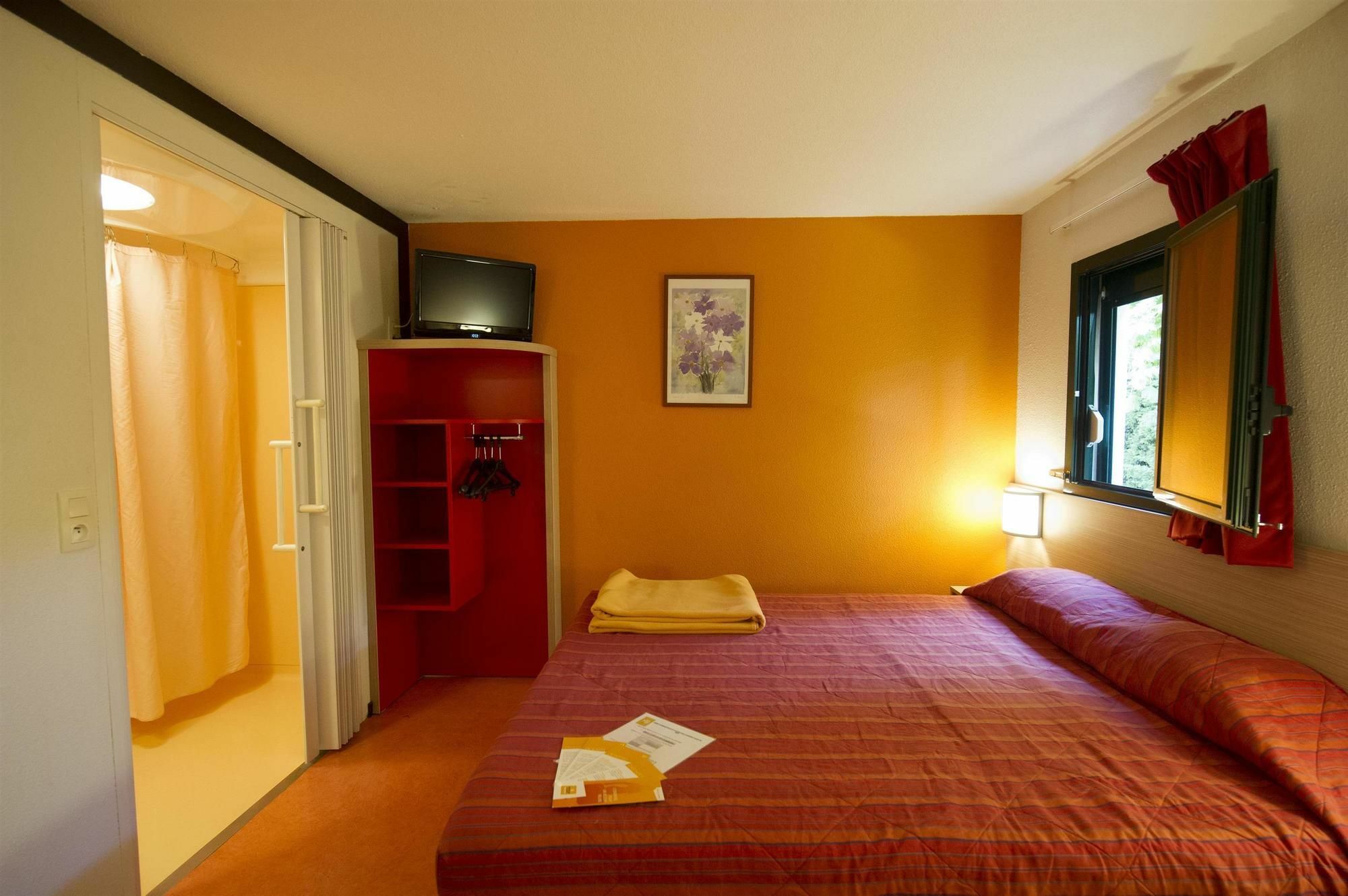 Premiere Classe Orleans Ouest - La Chapelle St Mesmin Εξωτερικό φωτογραφία