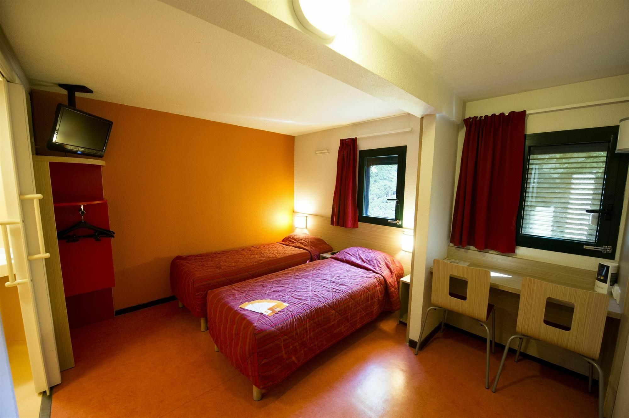 Premiere Classe Orleans Ouest - La Chapelle St Mesmin Εξωτερικό φωτογραφία