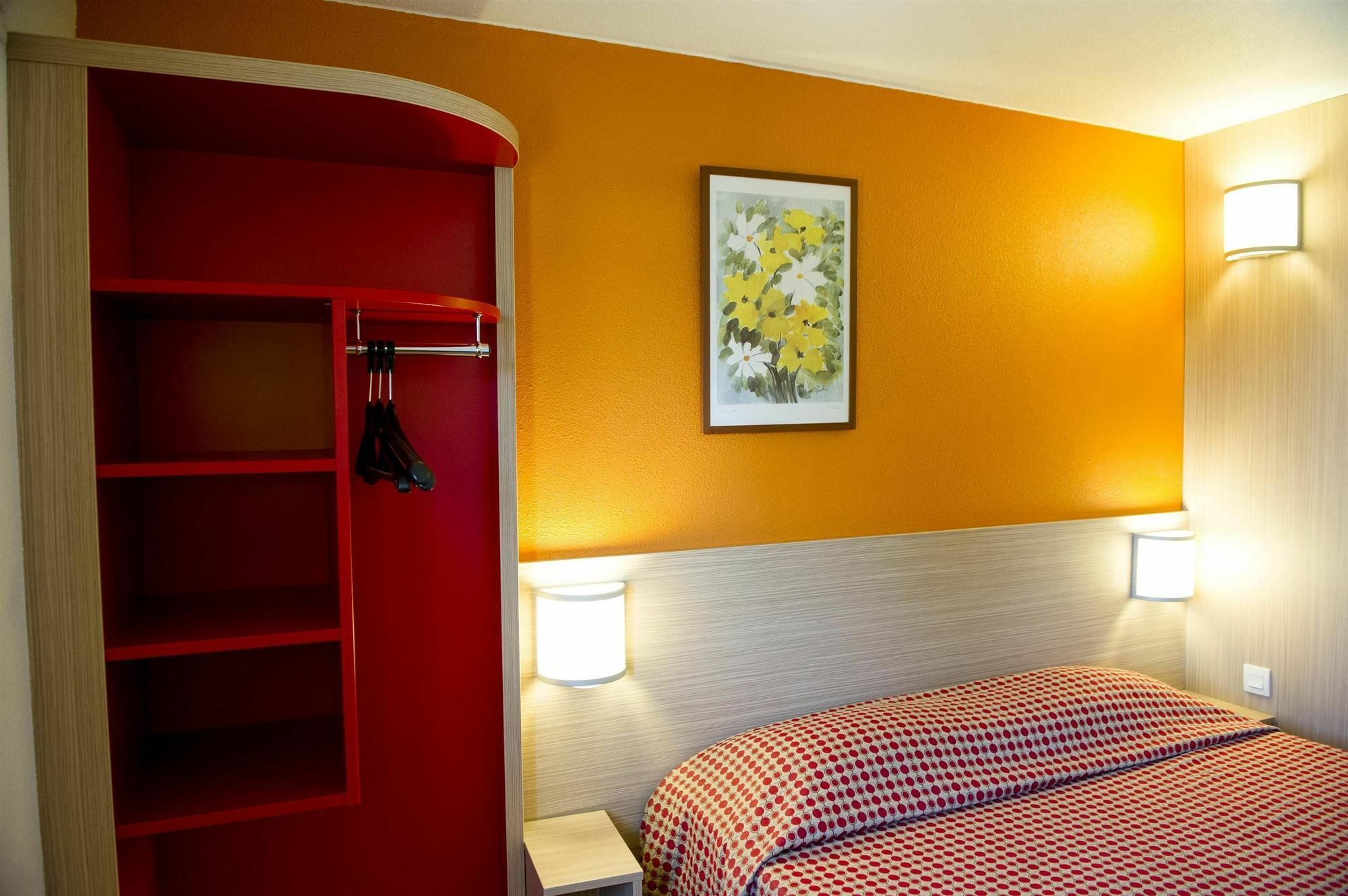 Premiere Classe Orleans Ouest - La Chapelle St Mesmin Εξωτερικό φωτογραφία