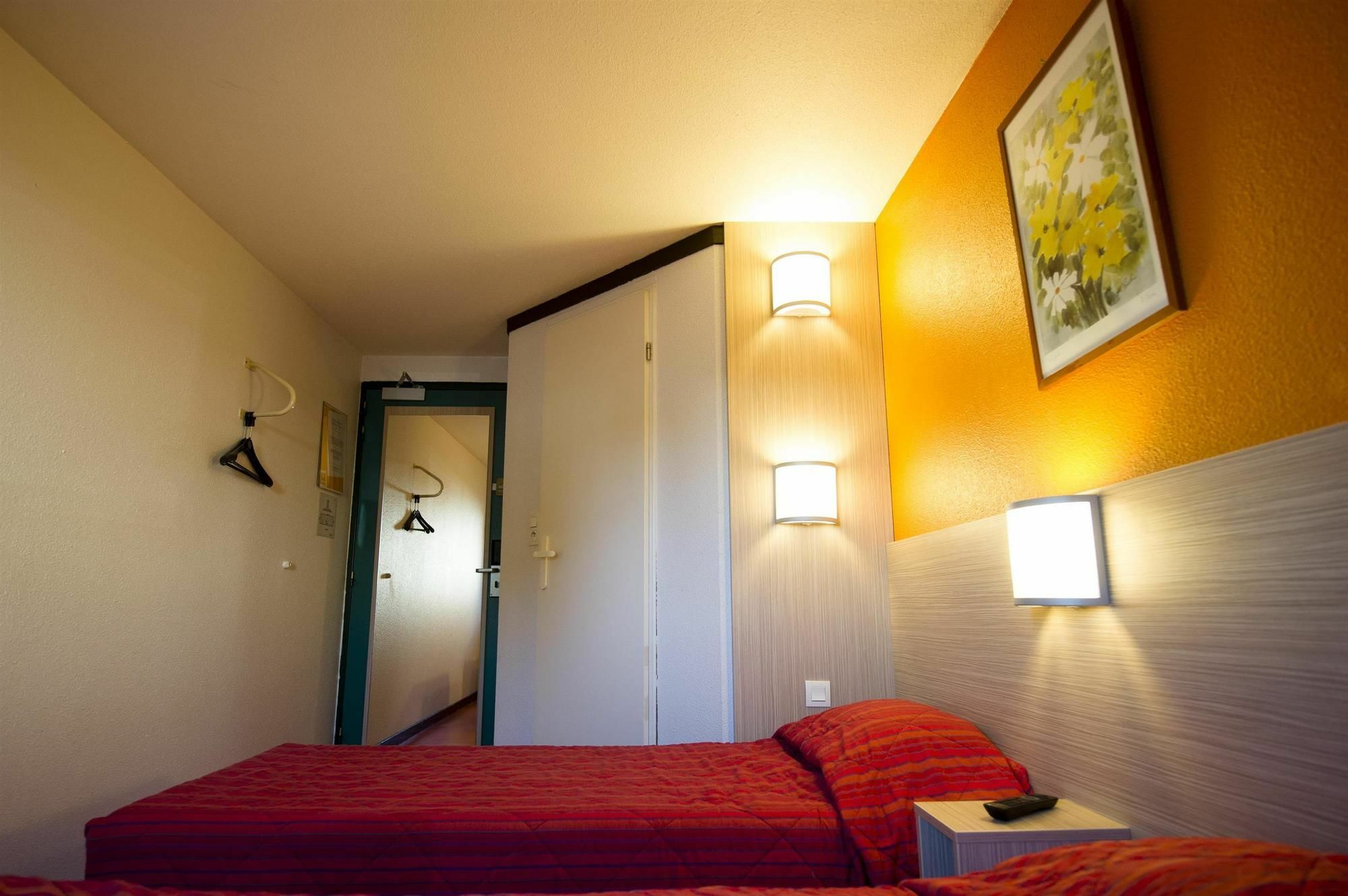 Premiere Classe Orleans Ouest - La Chapelle St Mesmin Εξωτερικό φωτογραφία