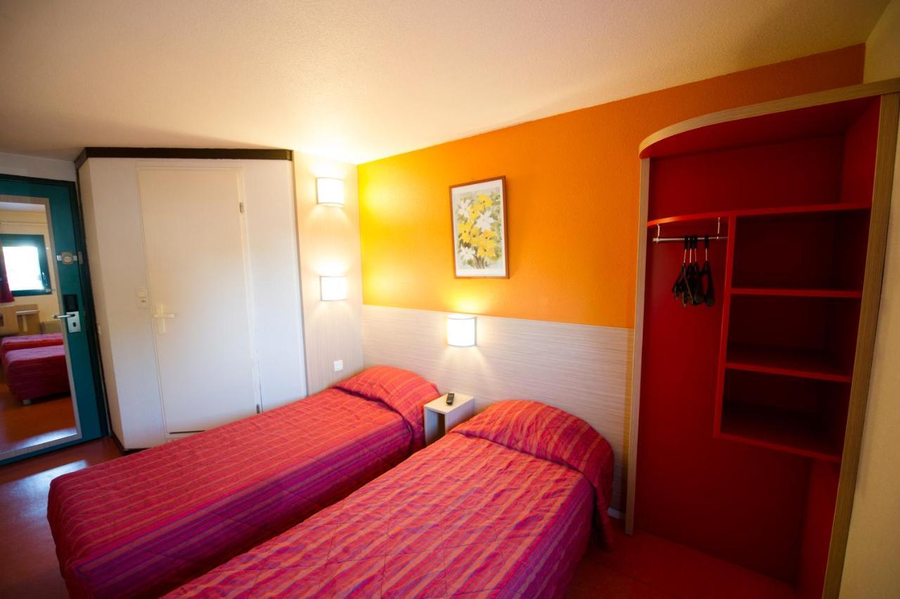 Premiere Classe Orleans Ouest - La Chapelle St Mesmin Δωμάτιο φωτογραφία