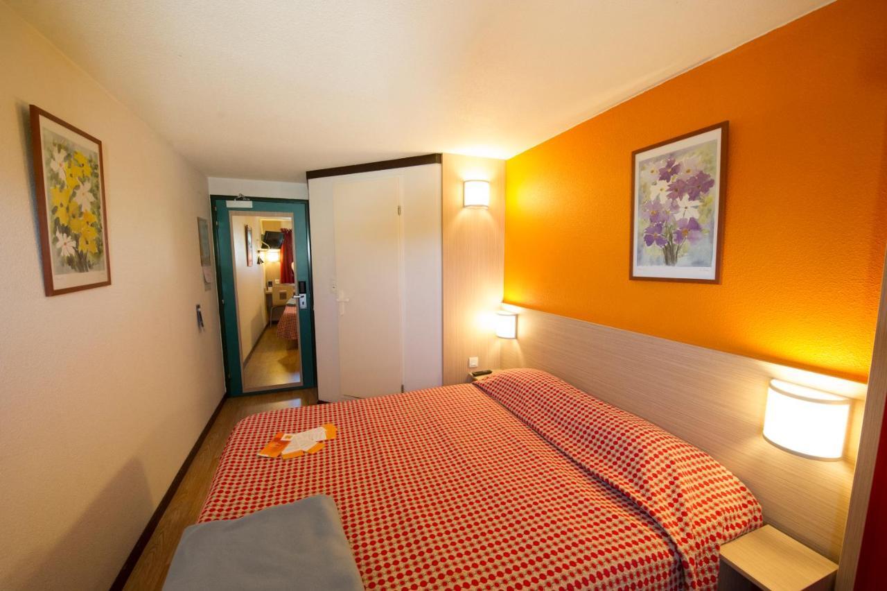 Premiere Classe Orleans Ouest - La Chapelle St Mesmin Δωμάτιο φωτογραφία